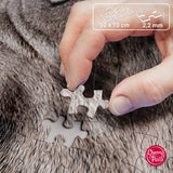 I'm Watching You | CherryPazzi | 1000 Pieces | Jigsaw Puzzle - Puzzles +