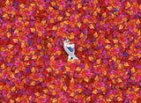 Impossible Frozen 2 | Disney | Clementoni | 1000 Pieces | Jigsaw Puzzle - Puzzles +