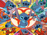 In My Own World - Stitch | Disney | Ravensburger | 100 XXL Pieces | Jigsaw Puzzle - Puzzles +