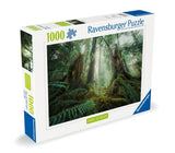 In The Forest | Power of Nature | Ravensburger | 1000 Pieces | Jigsaw Puzzle - Puzzles +
