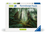 In The Forest | Power of Nature | Ravensburger | 1000 Pieces | Jigsaw Puzzle - Puzzles +