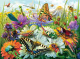 Insects | Ravensburger | 100 XXL Pieces | Jigsaw Puzzle - Puzzles +