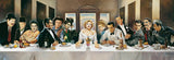 Invitation - Renato Casaro | Schmidt | 1000 Pieces | Panorama Jigsaw Puzzle - Puzzles +