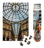 Italian Galleria | Micro Puzzles | 150 Pieces | Micro Jigsaw Puzzle - Puzzles +