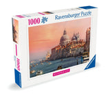 Italy - Mediterranean Places | Ravensburger | 1000 Pieces | Jigsaw Puzzle - Puzzles +