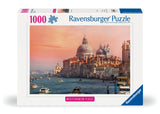 Italy - Mediterranean Places | Ravensburger | 1000 Pieces | Jigsaw Puzzle - Puzzles +