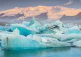 Jökulsárlón Iceland | Power Of Nature | Ravensburger | 1000 Pieces | Jigsaw Puzzle - Puzzles +