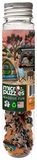 Joshua National Park | Kendra VanDruff | Micro Puzzles | 150 Pieces | Micro Jigsaw Puzzle - Puzzles +