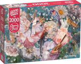 Joyful Harmony | CherryPazzi | 2000 Pieces | Jigsaw Puzzle - Puzzles +