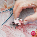 Joyful Harmony | CherryPazzi | 2000 Pieces | Jigsaw Puzzle - Puzzles +