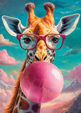 Just Chill | CherryPazzi | 500 Pieces | Jigsaw Puzzle - Puzzles +
