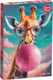 Just Chill | CherryPazzi | 500 Pieces | Jigsaw Puzzle - Puzzles +