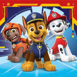 Just Yelp For Help - Paw Patrol | Ravensburger | 3 x 49 Pieces | Jigsaw Puzzle - Puzzles +