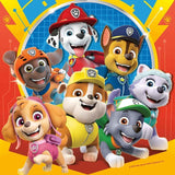 Just Yelp For Help - Paw Patrol | Ravensburger | 3 x 49 Pieces | Jigsaw Puzzle - Puzzles +