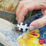 Just You and Me | CherryPazzi | 1000 Pieces | Jigsaw Puzzle - Puzzles +