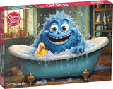 Just You and Me | CherryPazzi | 1000 Pieces | Jigsaw Puzzle - Puzzles +