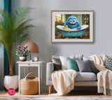 Just You and Me | CherryPazzi | 1000 Pieces | Jigsaw Puzzle - Puzzles +