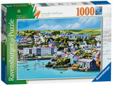 Kinsale Harbour - Irish Collection No.1 | Ravensburger | 1000 Pieces | Jigsaw Puzzle - Puzzles +