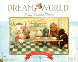 Kitchen Dream - Dream World | New York Puzzle Company | 300 Pieces | Jigsaw Puzzle - Puzzles +