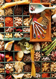 Kitchen Potpourri | Schmidt | 1000 Pieces | Jigsaw Puzzle - Puzzles +