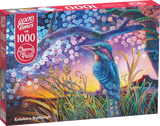 Kookaburra Nightindayle | CherryPazzi | 1000 Pieces | Jigsaw Puzzle - Puzzles +