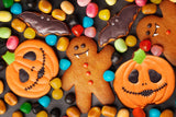 Kooky Monster - Halloween | Micro Puzzles | 150 Pieces | Micro Jigsaw Puzzle - Puzzles +