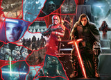 Kylo Ren - Star Wars Villainous | Ravensburger | 1000 Pieces | Jigsaw Puzzle - Puzzles +