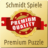 La Catrina | Schmidt | 2000 Pieces | Jigsaw Puzzle - Puzzles +