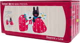 La Fraise - Gaspard et Lisa| Botop | 160 Pieces | Mini Jigsaw Puzzle - Puzzles +