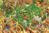 Labyrinth - Caryad | Schmidt | 150 Pieces | Jigsaw Puzzle - Puzzles +