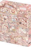 Last Dream | Botop Fusion | 500 Piece Puzzle | Jigsaw Puzzle - Puzzles +
