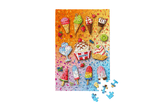 Legend Dairy | Micro Puzzles | 150 Pieces | Micro Jigsaw Puzzle - Puzzles +