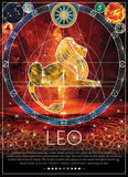 Leo | Cobble Hill | 500 Pieces | Jigsaw Puzzle - Puzzles +