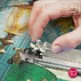Letters From The Past | CherryPazzi | 1000 Pieces | Jigsaw Puzzle - Puzzles +
