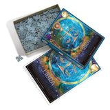 Libra | Cobble Hill | 500 Pieces | Jigsaw Puzzle - Puzzles +