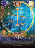 Libra | Cobble Hill | 500 Pieces | Jigsaw Puzzle - Puzzles +