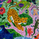 Life In A Tree - Sarah Walsh | Eeboo | 1000 Pieces | Jigsaw Puzzle - Puzzles +