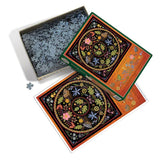 Lii Shenn | Cobble Hill | 1000 Pieces | Jigsaw Puzzle - Puzzles +