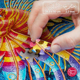 Lionfish | CherryPazzi | 500 Pieces | Jigsaw Puzzle - Puzzles +