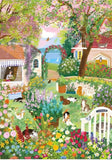 Listen To The Wind | Fusion | Botop | 1000 Pieces | Jigsaw Puzzle - Puzzles +