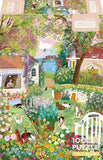 Listen To The Wind | Fusion | Botop | 1000 Pieces | Jigsaw Puzzle - Puzzles +