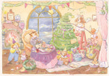 Little Cute | Botop Fusion | 1000 Pieces | Jigsaw Puzzle - Puzzles +