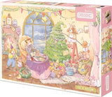 Little Cute | Botop Fusion | 1000 Pieces | Jigsaw Puzzle - Puzzles +