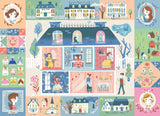 Little Women - Jill Howarth | Cobble Hill | 500 Pieces | Jigsaw Puzzle - Puzzles +