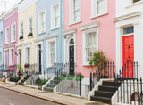 London Townhouse | Ravensburger | 500 Pieces | Jigsaw Puzzle - Puzzles +