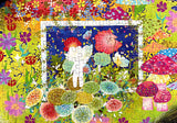 Love And Hope | Botop Fusion | 1000 Pieces | Jigsaw Puzzle - Puzzles +