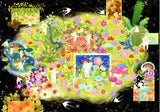 Love And Hope | Botop Fusion | 1000 Pieces | Jigsaw Puzzle - Puzzles +
