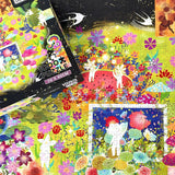 Love And Hope | Botop Fusion | 1000 Pieces | Jigsaw Puzzle - Puzzles +