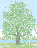 Lucky Tree | Botop Fusion | 500 Piece Puzzle | Jigsaw Puzzle - Puzzles +