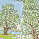 Lucky Tree | Botop Fusion | 500 Piece Puzzle | Jigsaw Puzzle - Puzzles +